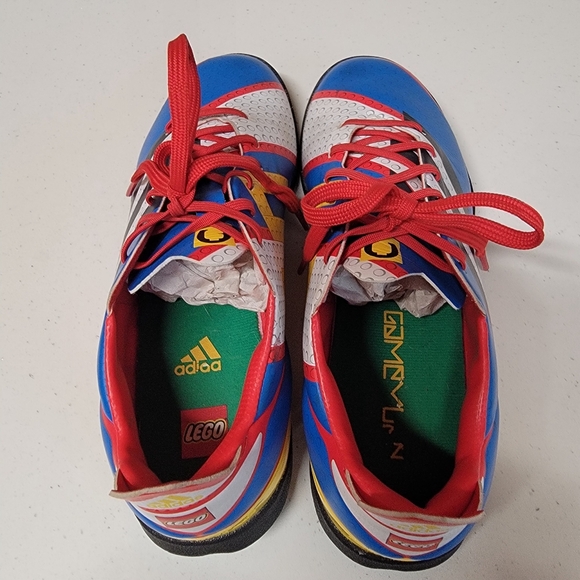 ADIDAS Gamemode Turf Lego - Picture 8 of 9